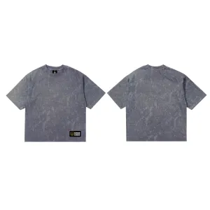 KOTC Acid Washed - Carbon Gray