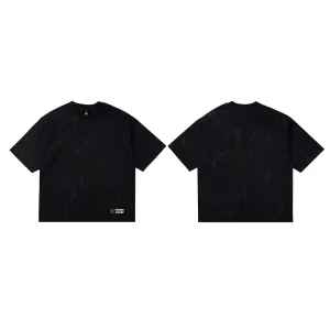 KOTC Acid Washed - Midnight Black