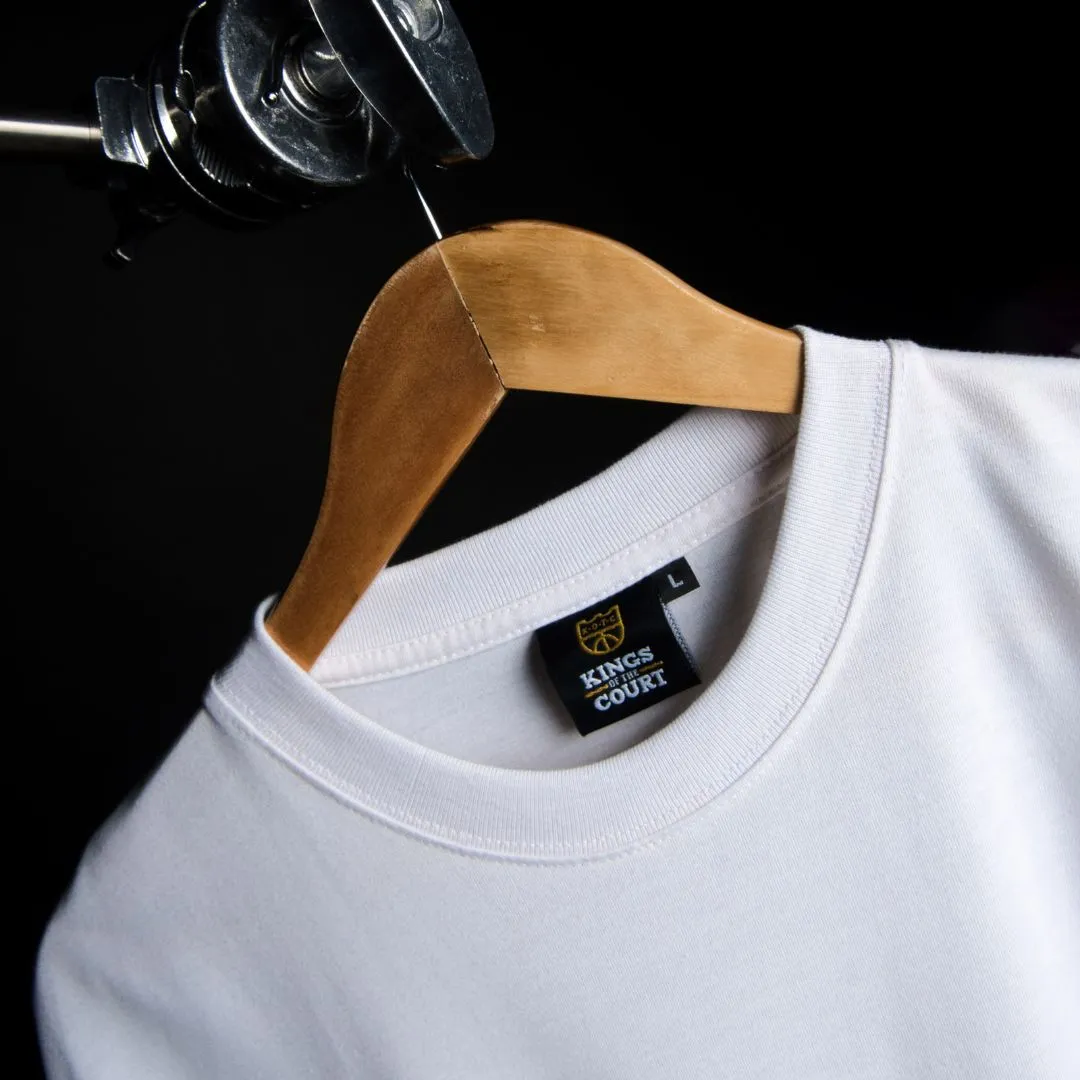 KOTC Acid Washed - Off-White