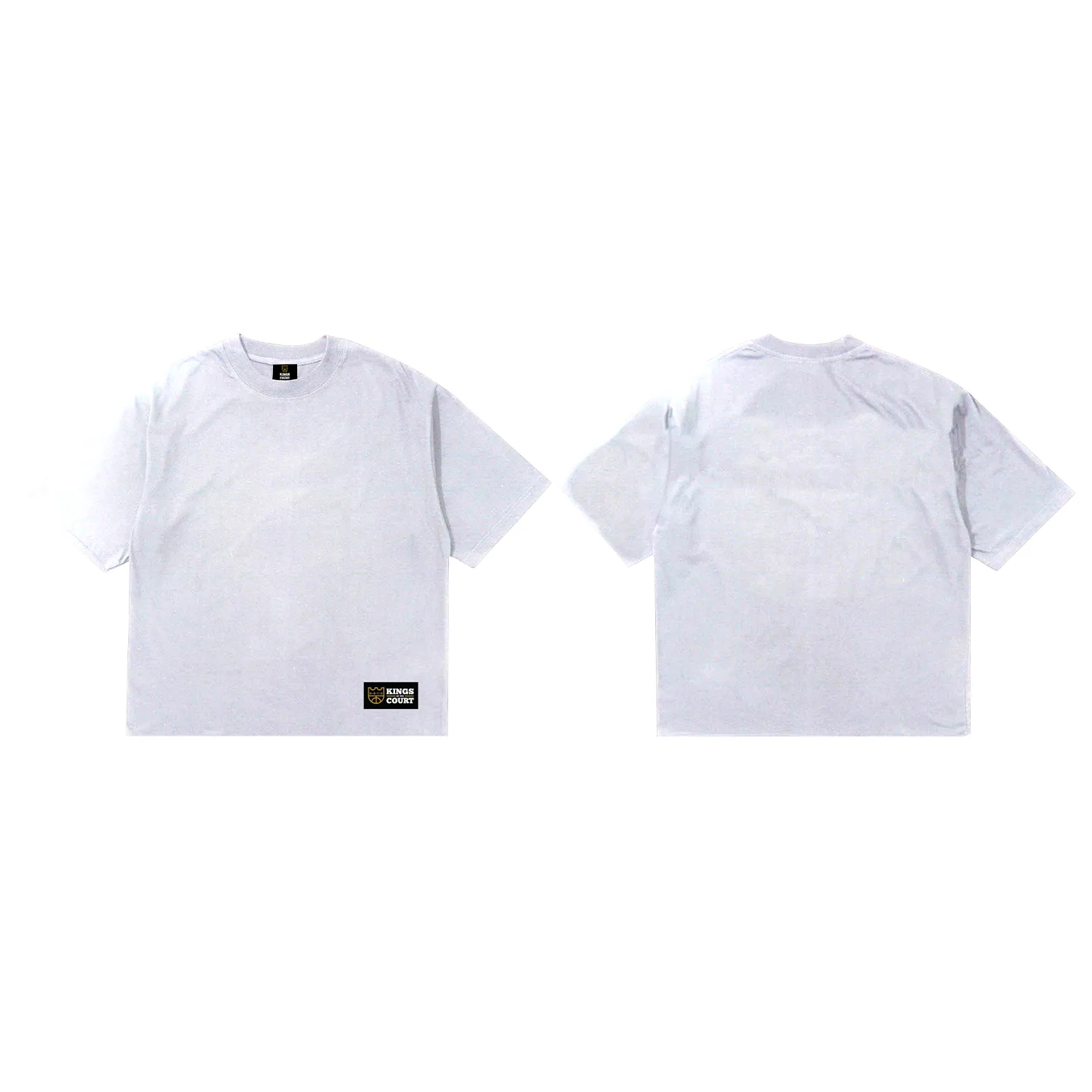 KOTC Acid Washed - Off-White