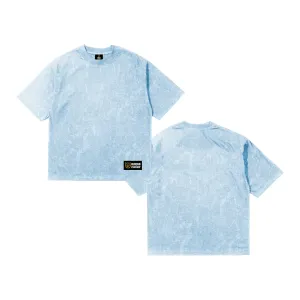 KOTC Acid Washed - Powder Blue