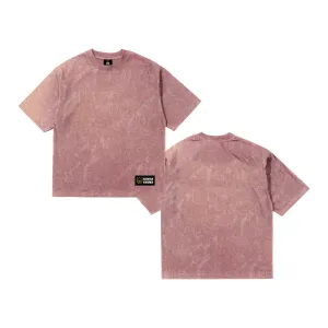 KOTC Acid Washed - Red-Brown