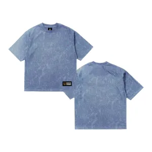 KOTC Acid Washed - Steel Blue