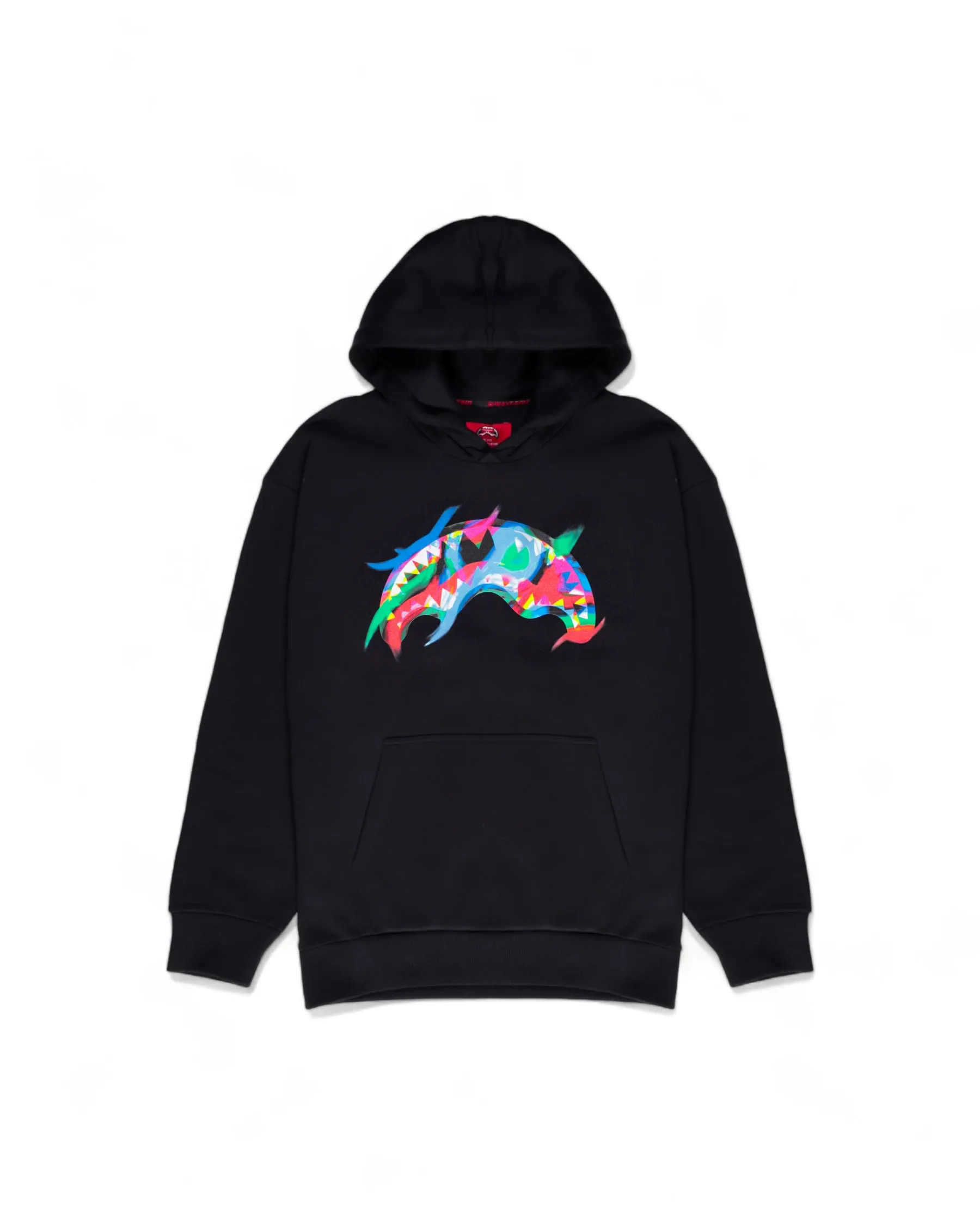 Liquified Sprayground Hoodie
