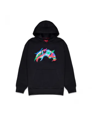 Liquified Sprayground Hoodie