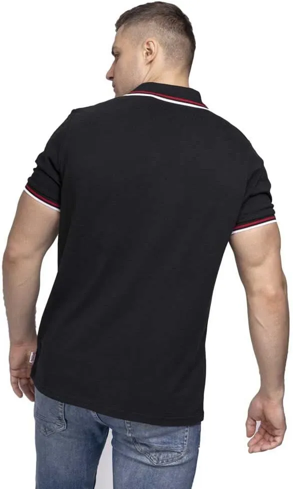 Lonsdale Men's Lion