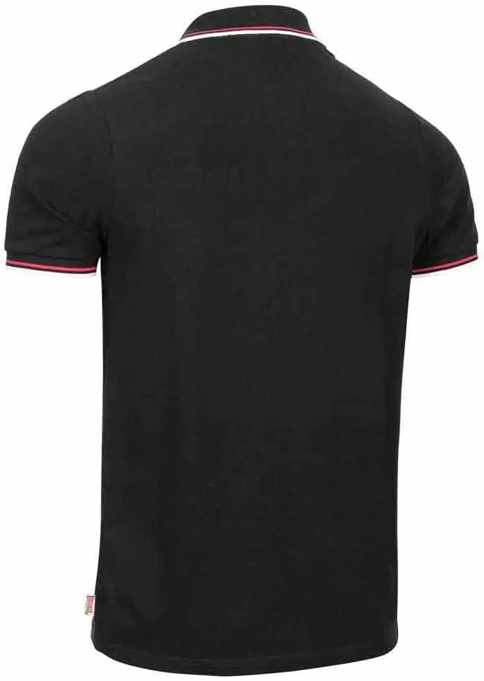 Lonsdale Men's Lion