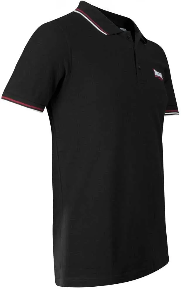 Lonsdale Men's Lion