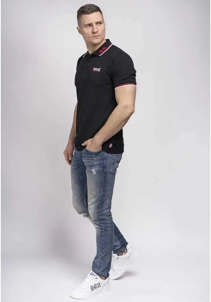 Lonsdale Men's Lion