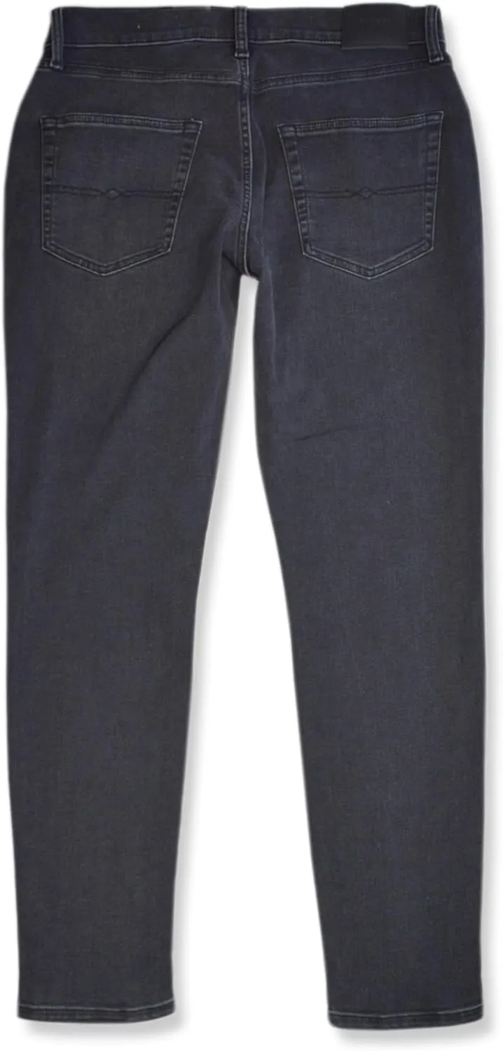 Lucky Brand Men's 411 Athletic Taper Advanced Stretch Jean