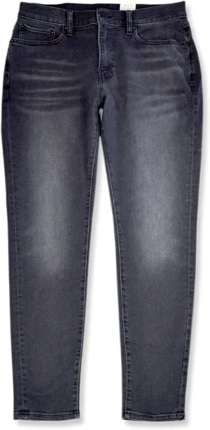 Lucky Brand Men's 411 Athletic Taper Advanced Stretch Jean