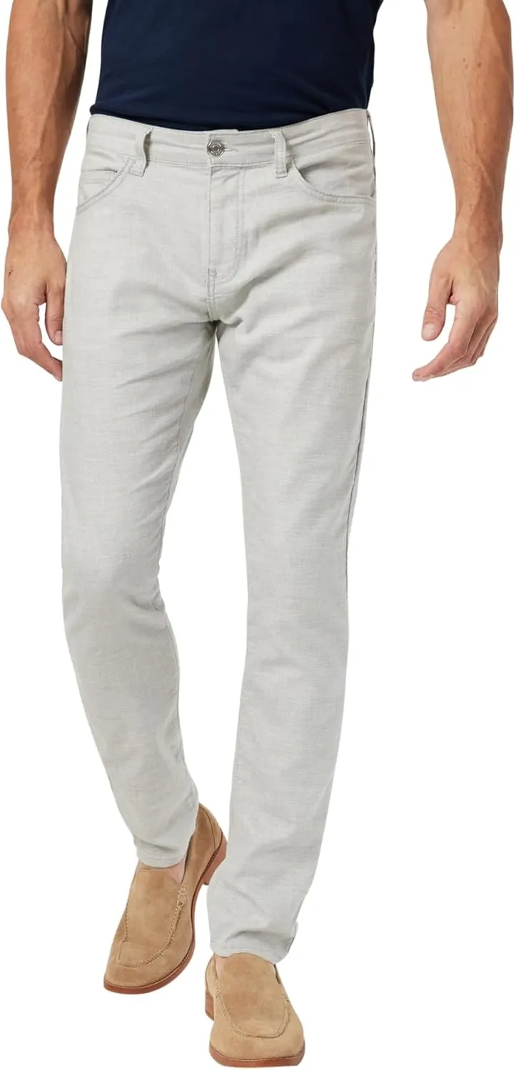 Mavi Men's Jake Regular Rise Slim Leg Jeans