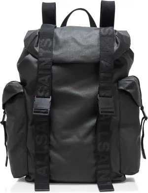 Men's Mars Backpack, Black, Medium