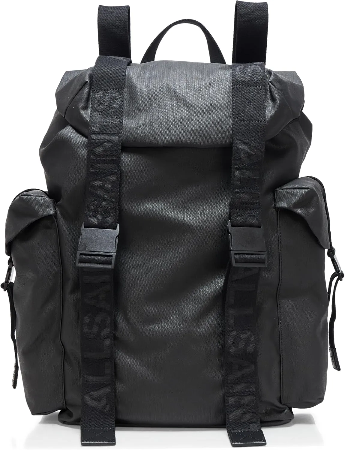 Men's Mars Backpack, Black, Medium