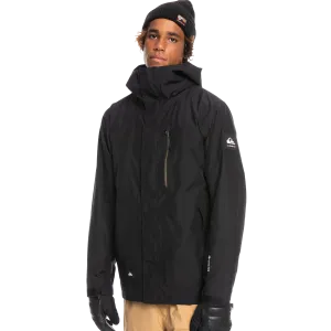 Men's Mission Gore-Tex Jacket