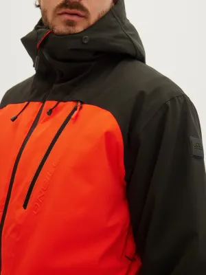 MENS TOTAL DISORDER JACKET