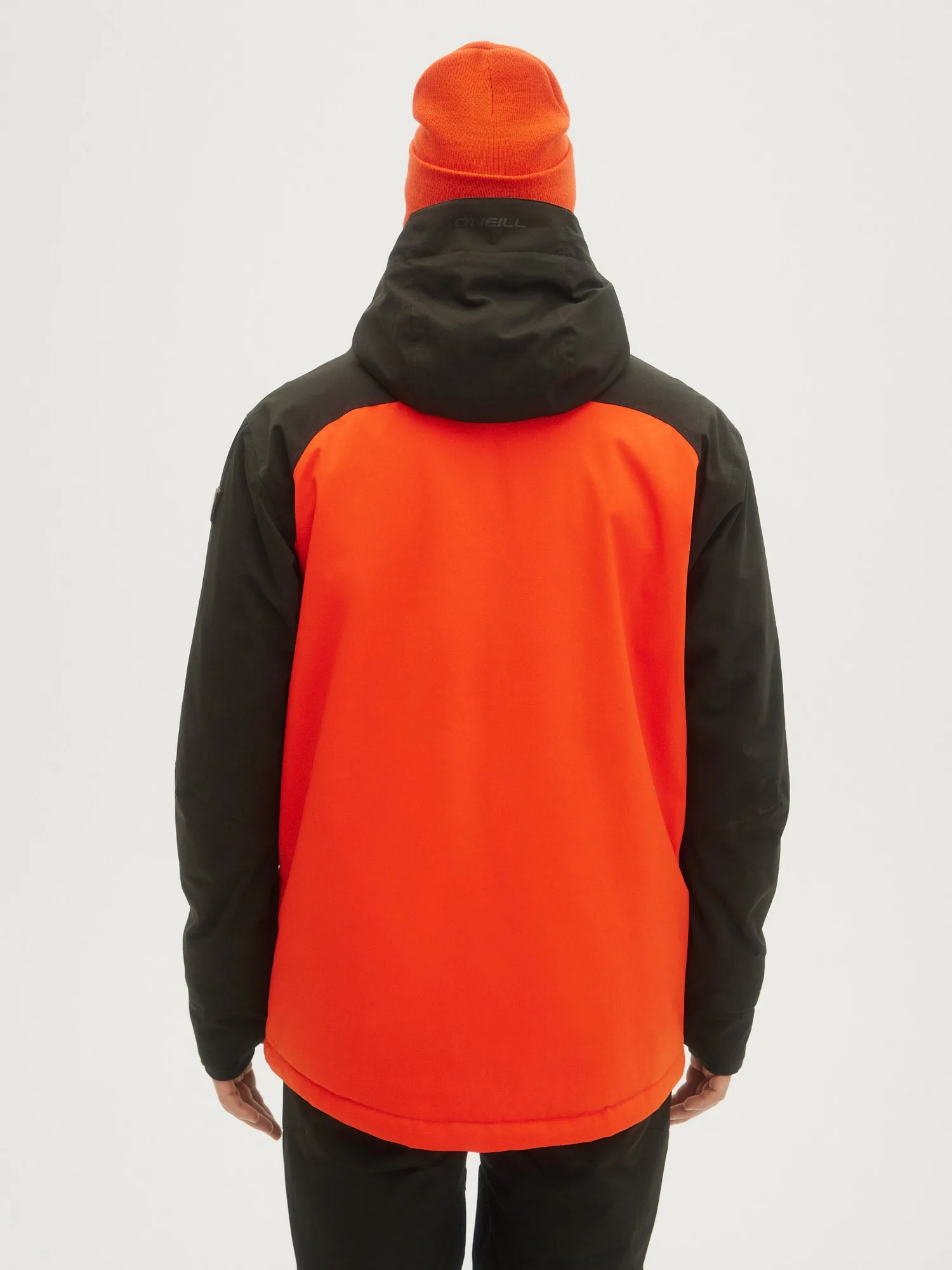 MENS TOTAL DISORDER JACKET