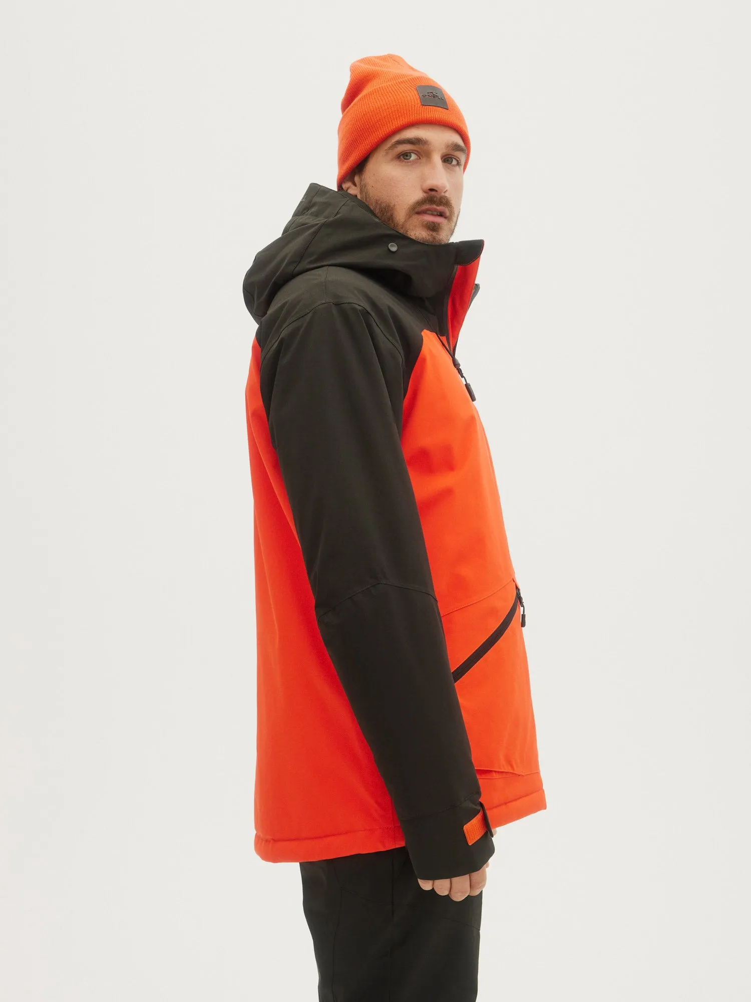 MENS TOTAL DISORDER JACKET