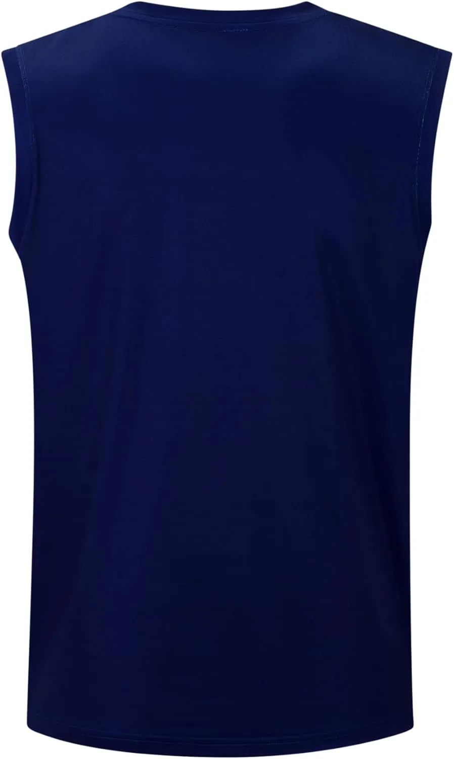 Mens USA Flag Stars and Stripes 4th of July Tank Tops Retro Muscle 1776 Sleeveless Shirt