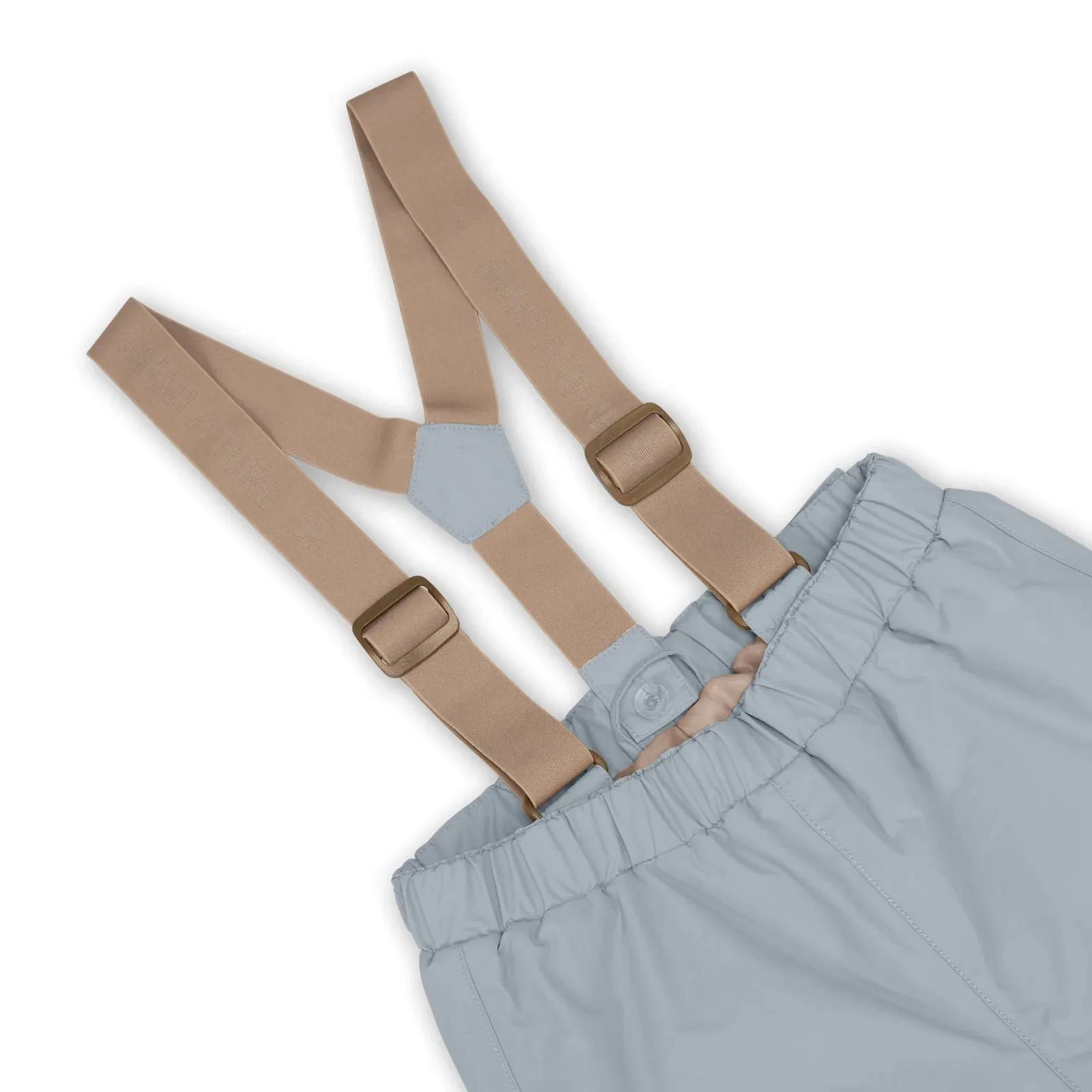 MINI A TURE MATWILAS Snow Pants - Citadel Blue