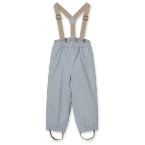 MINI A TURE MATWILAS Snow Pants - Citadel Blue