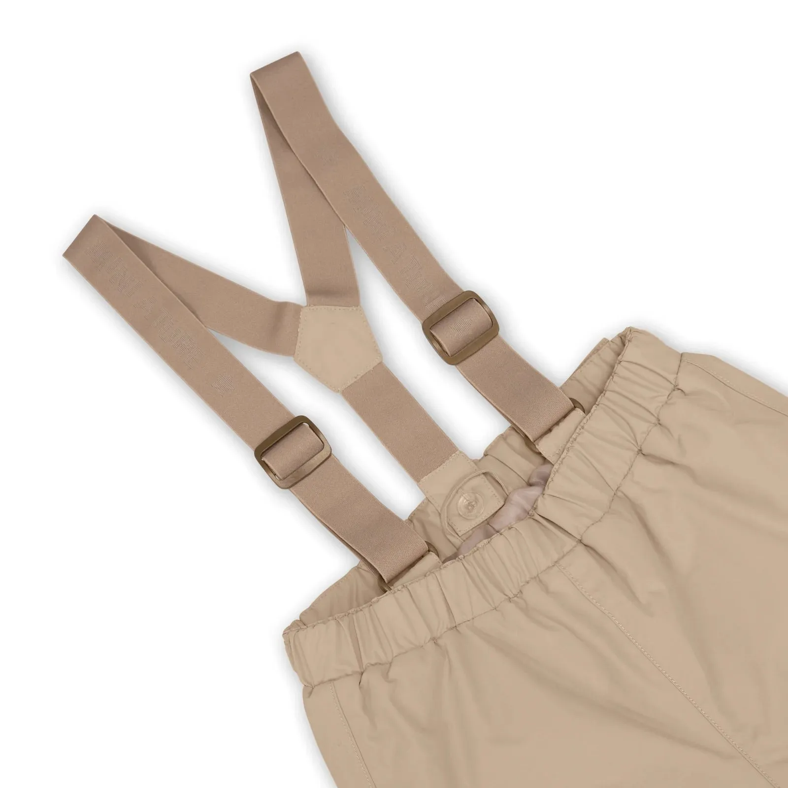 MINI A TURE MATWILAS Snow Pants - Savannah Tan