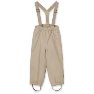 MINI A TURE MATWILAS Snow Pants - Savannah Tan