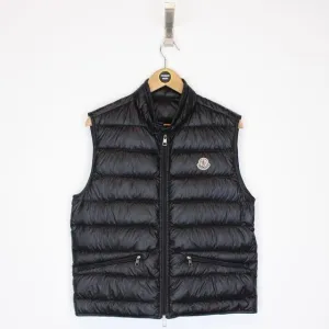 Moncler Down Gui Gilet Small