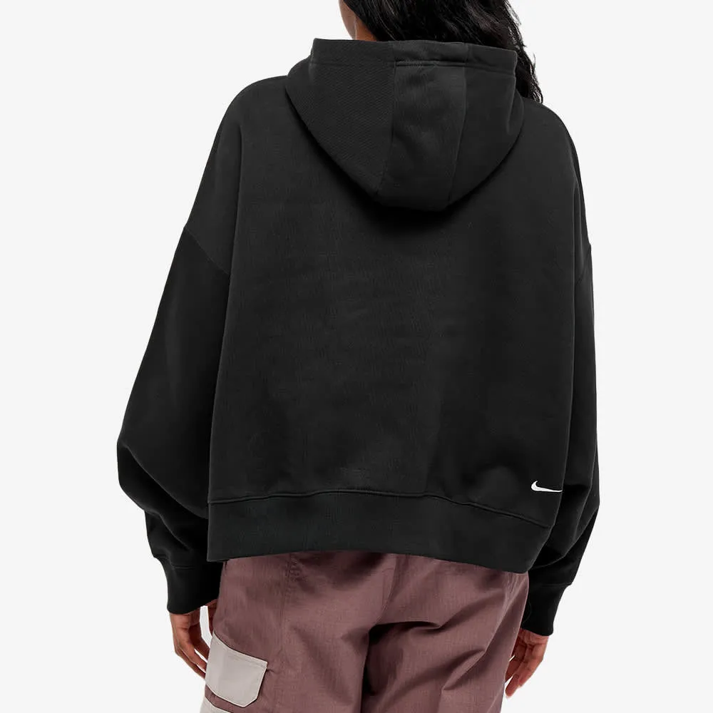 Nike ACG Tuff Fleece Sweatshirt, black