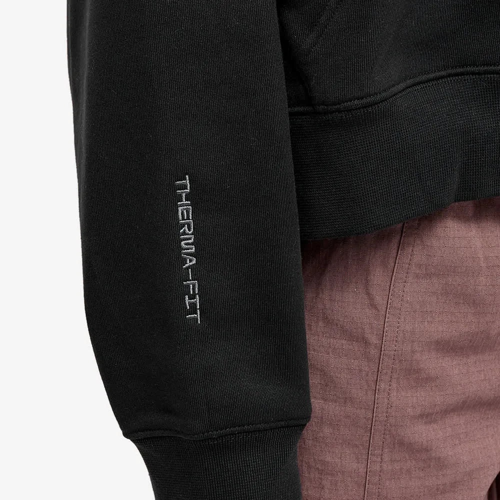 Nike ACG Tuff Fleece Sweatshirt, black