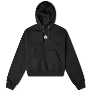 Nike ACG Tuff Fleece Sweatshirt, black