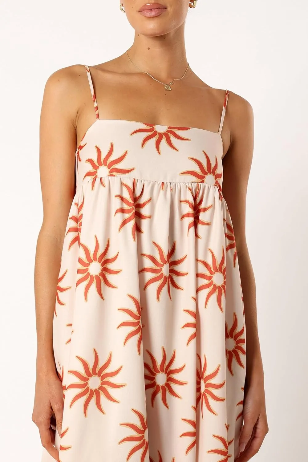 Petal & Pup Women's Antu Maxi Dress