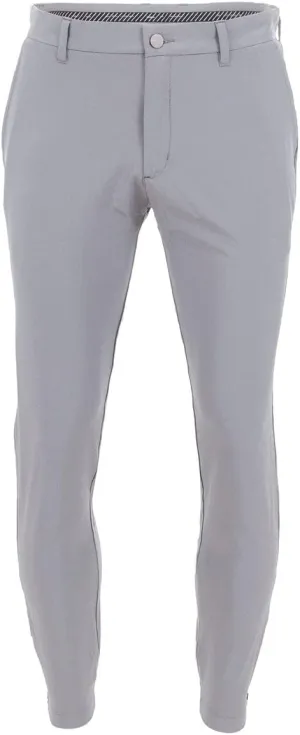 Primo Golf Jogger, Lightweight Four-Way Stretch Golf Pant, 4 Pockets, Inner Gel Waistband, Elastic Zipper Ankles