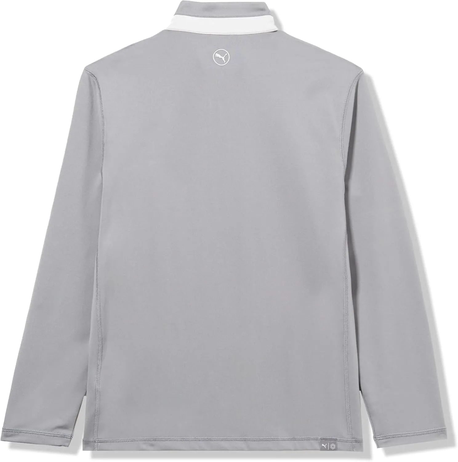 PUMA Boys' Lightweight 1/4 Zip