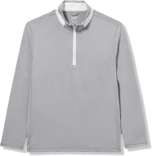 PUMA Boys' Lightweight 1/4 Zip