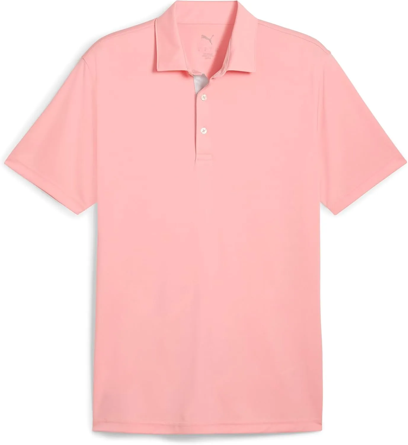 PUMA Men's Pure 2.0 Polo
