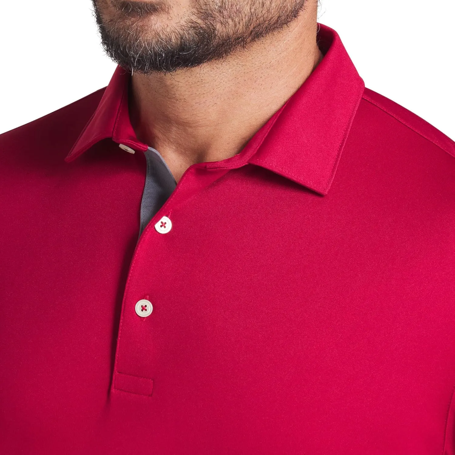 PUMA Men's Pure 2.0 Polo