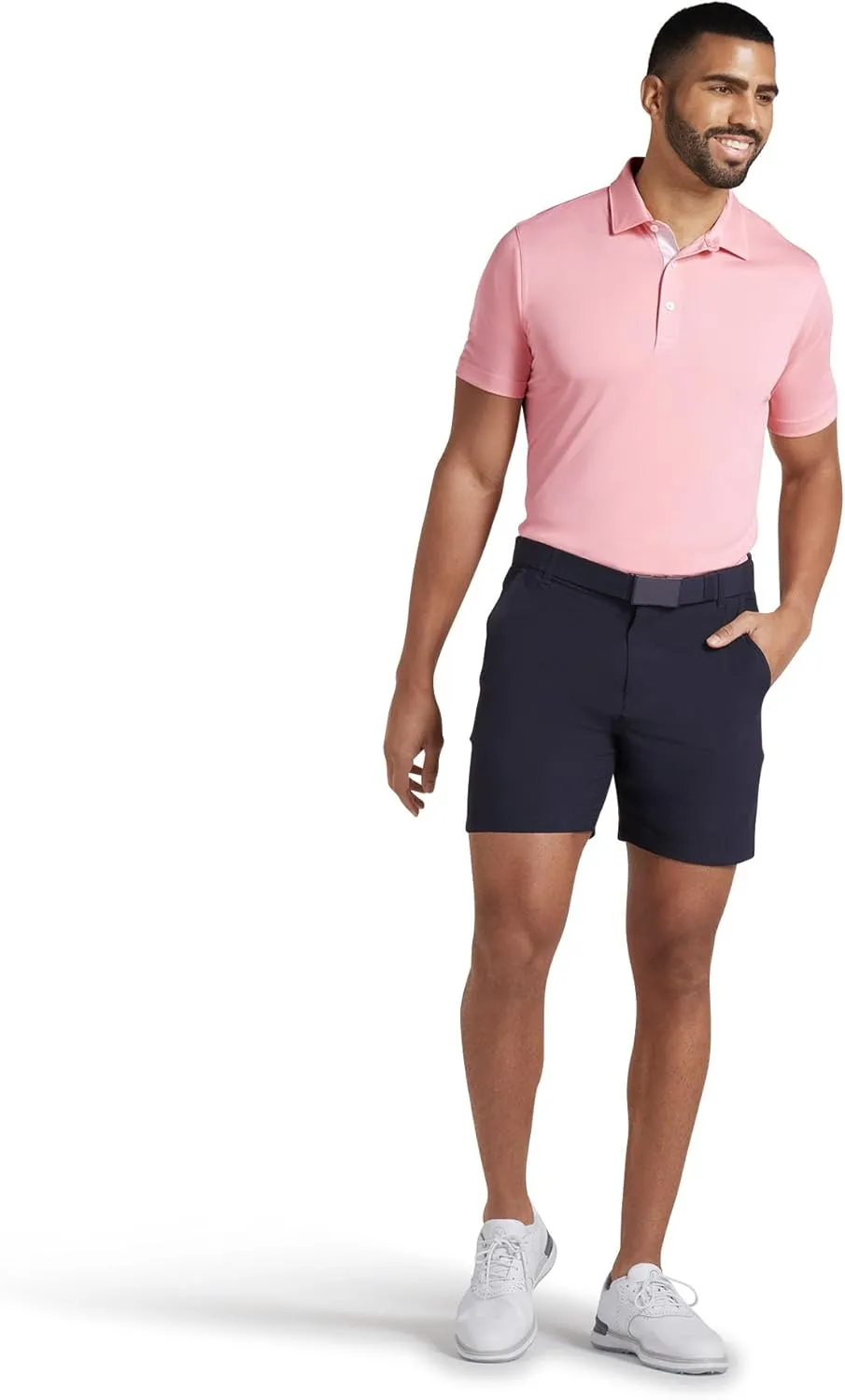PUMA Men's Pure 2.0 Polo