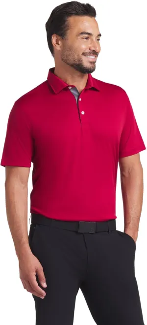 PUMA Men's Pure 2.0 Polo