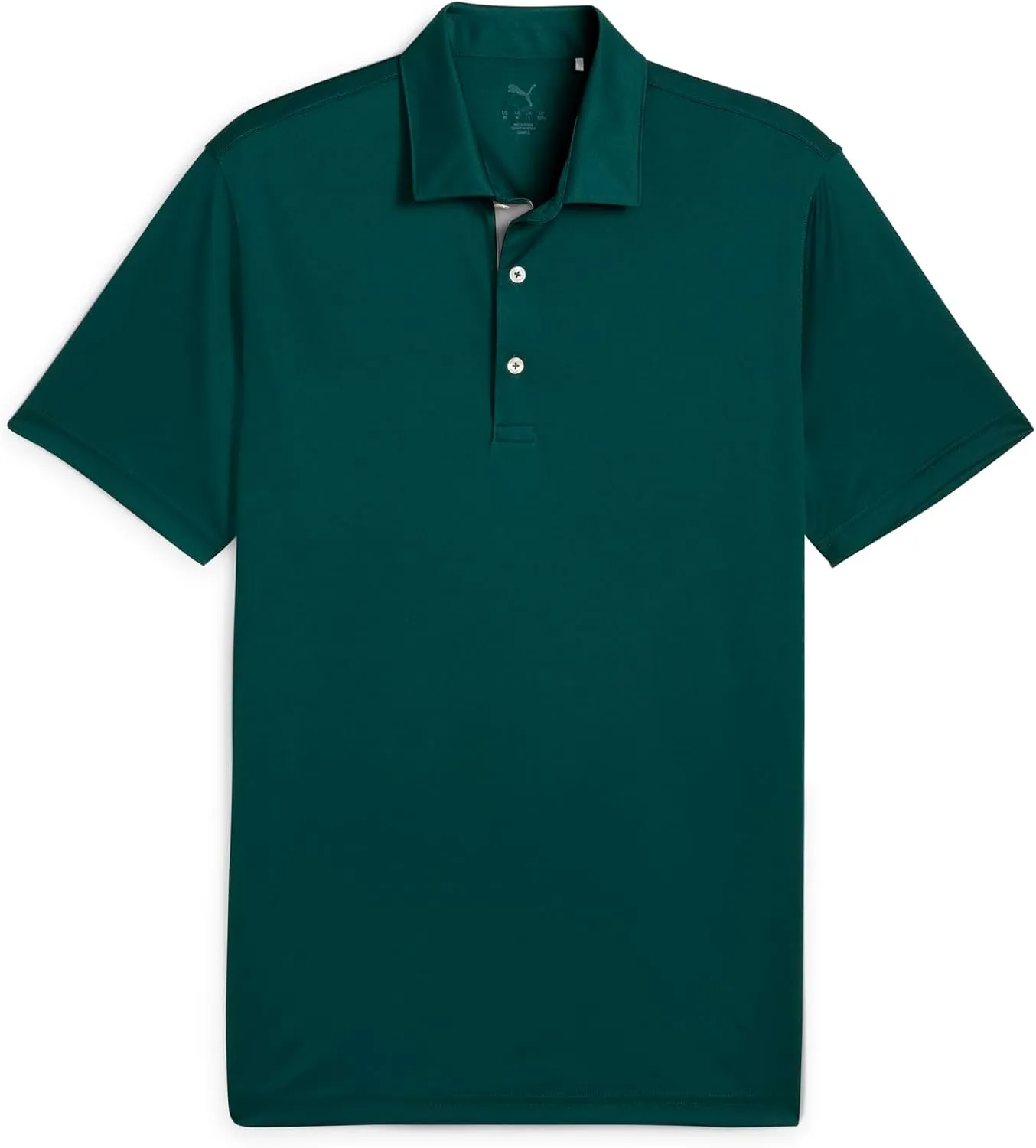 PUMA Men's Pure 2.0 Polo