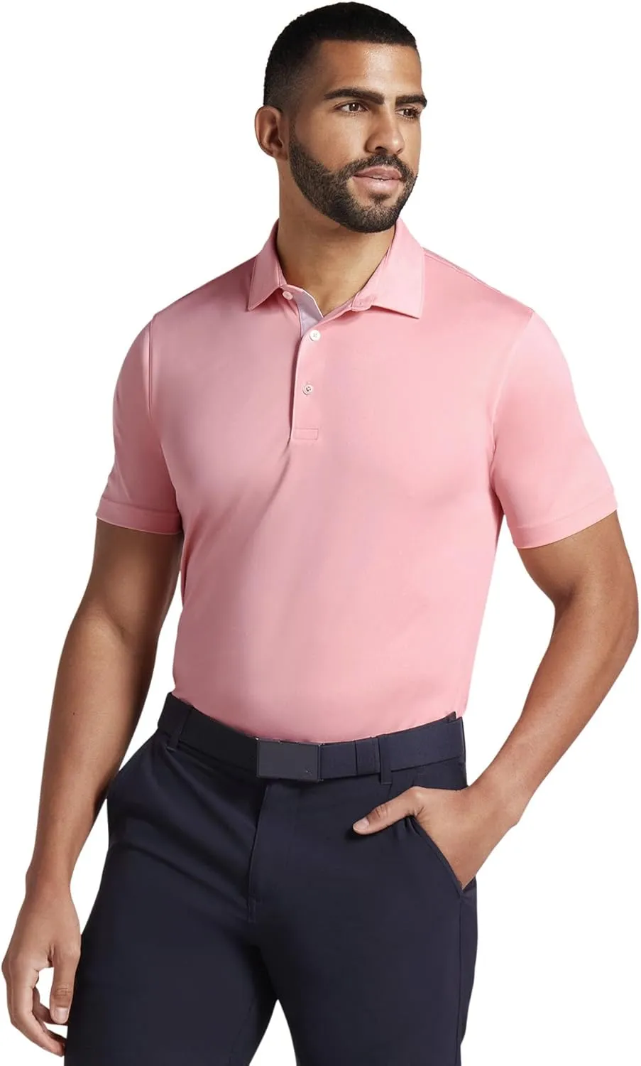 PUMA Men's Pure 2.0 Polo