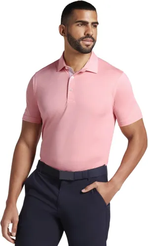 PUMA Men's Pure 2.0 Polo