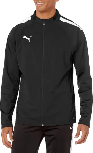 PUMA Men's Team Liga Training Jacket