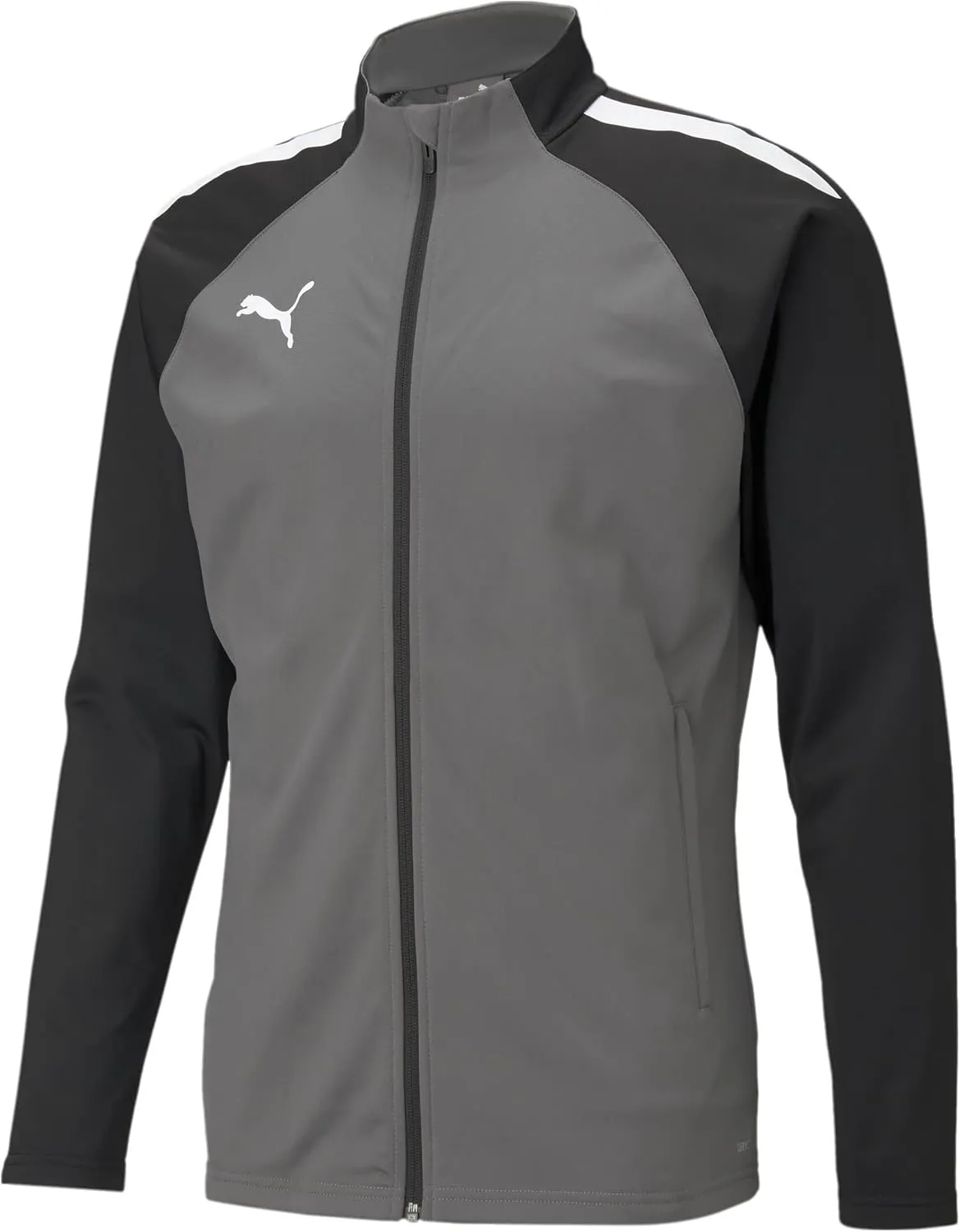 PUMA Men's Team Liga Training Jacket