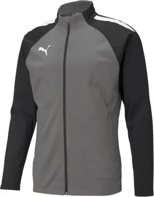 PUMA Men's Team Liga Training Jacket