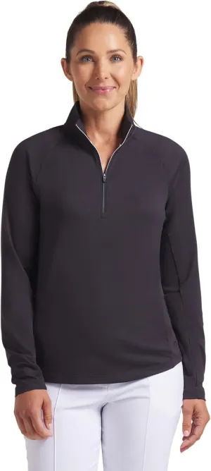 PUMA Women's Pure 2.0 1/4 Zip