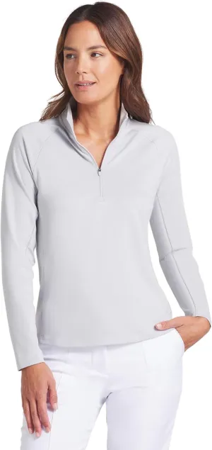 PUMA Women's Pure 2.0 1/4 Zip