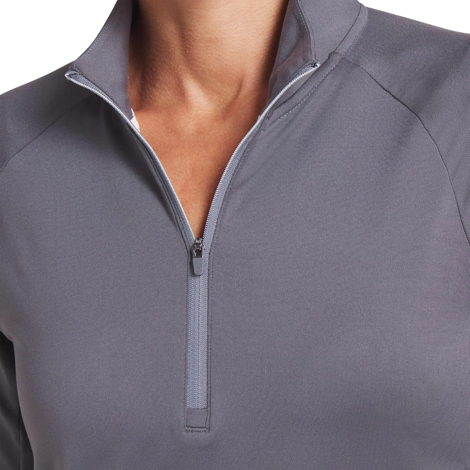 PUMA Women's Pure 2.0 1/4 Zip