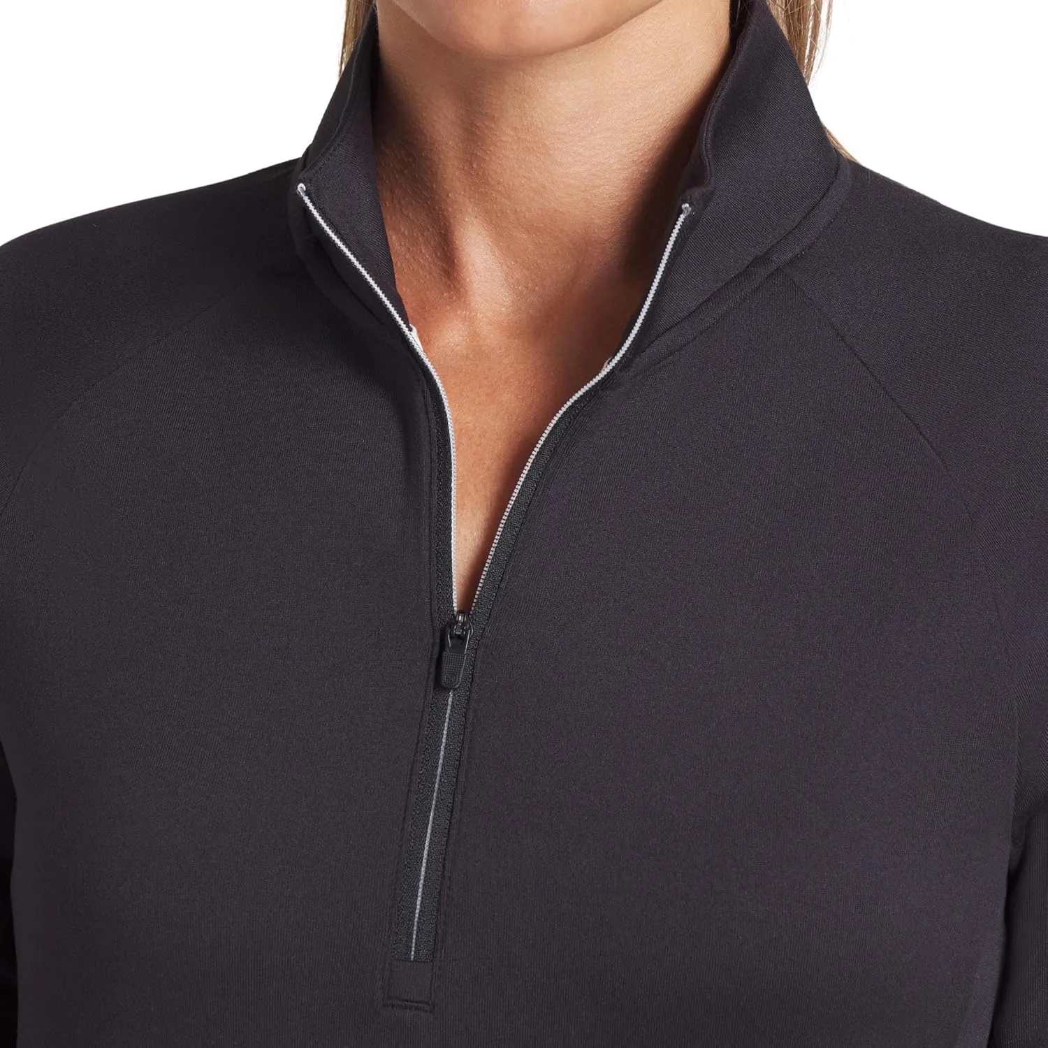 PUMA Women's Pure 2.0 1/4 Zip
