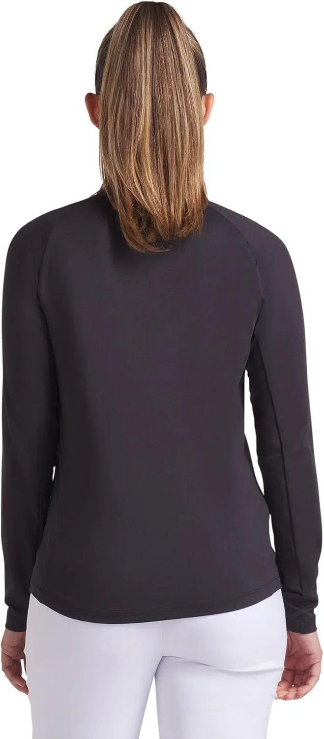 PUMA Women's Pure 2.0 1/4 Zip